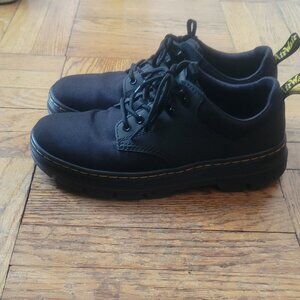 Doc Marten's Reeder